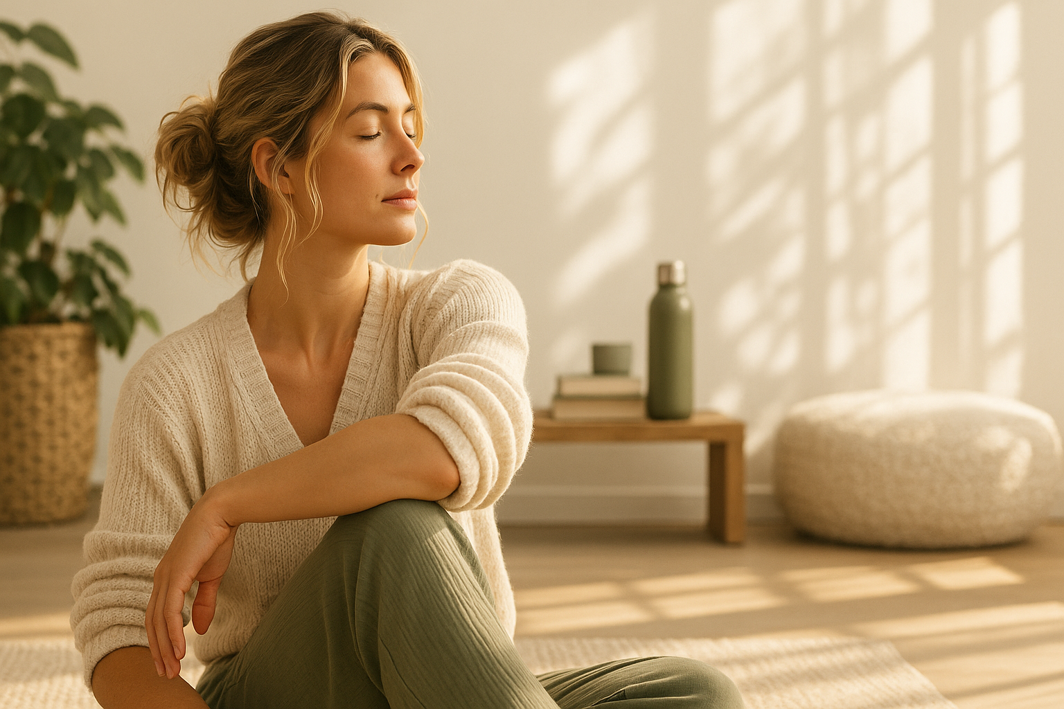 Somatic Exercises for Burnout Recovery: How Your Body Holds the Key to Healing