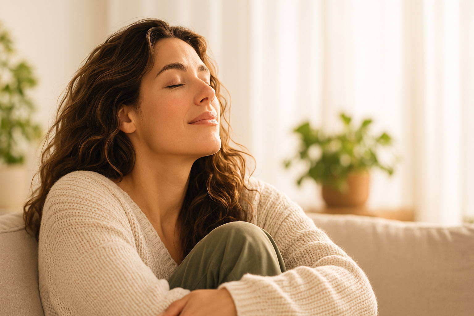 Somatic Practices for Highly Sensitive People: How to Calm an Overwhelmed Nervous System
